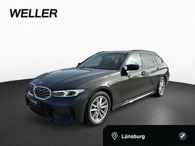 Gebraucht BMW M340 Shadowline 340 PS (250 kW) 2025 Dravitgrau (grau) Limousine