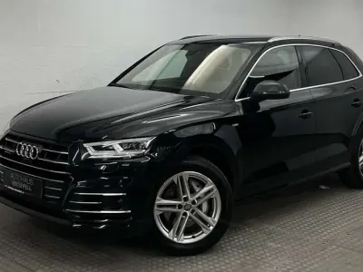Gebraucht Audi Q5