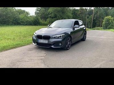 Gebraucht BMW 120 184 PS (135 kW) 2018 Andere farben Kleinwagen
