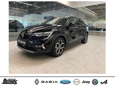 gebraucht Renault Arkana TCe 140 EDC Automatik TECHNO