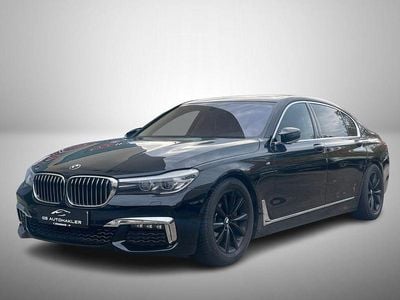 BMW 730L