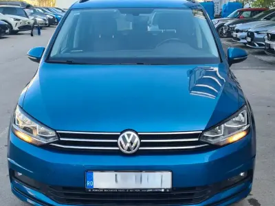 Gebraucht VW Touran