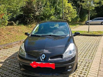 Renault Clio II