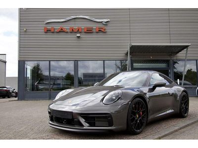 Porsche 911 Carrera GTS