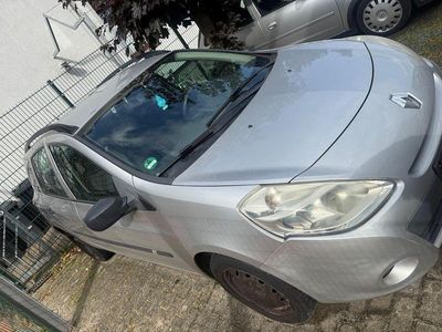 Renault Clio II