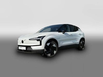 Gebraucht Volvo EX30 Plus 200 kW (272 PS) 2025 Weiß SUV