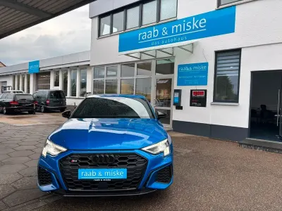 Gebraucht Audi S3