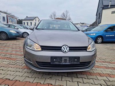 VW Golf VII