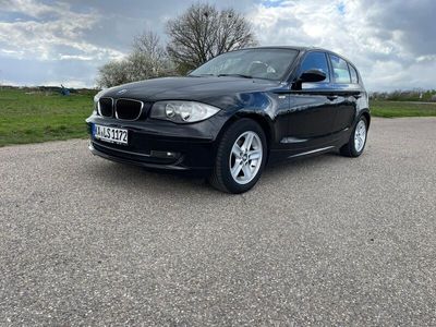 gebraucht BMW 116 i - Facelift