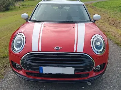 Gebraucht Mini Cooper Clubman
