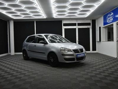 Gebraucht VW Polo 103 PS (75 kW) 2007 Silber Limousine