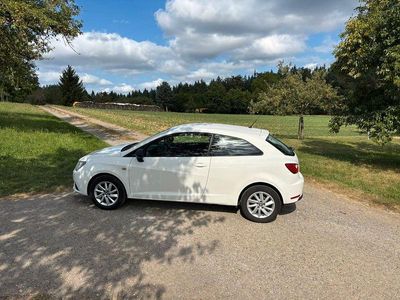Seat Ibiza SC
