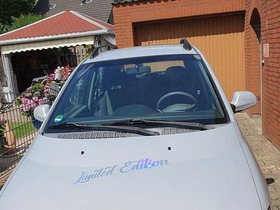 Hyundai Matrix
