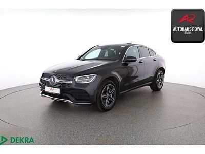 Gebraucht Mercedes 200 AMG 197 PS (144 kW) 2019 Coupé