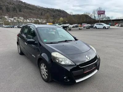 Gebraucht Renault Clio II