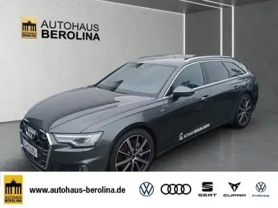 Gebraucht Audi A6