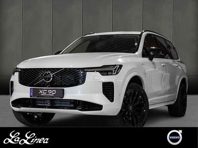 Nuova Volvo XC90 Ultra 455 CV (334 kW) 2025 Bianco SUV