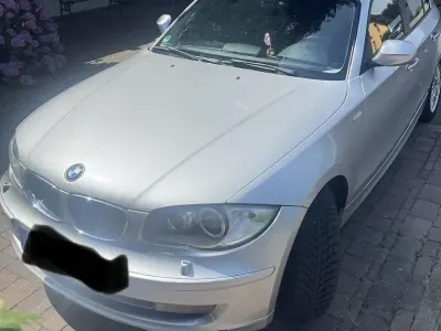 Gebraucht BMW 120