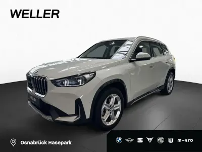 Gebraucht BMW X1