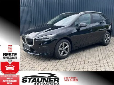 Gebraucht BMW 218 Active Tourer