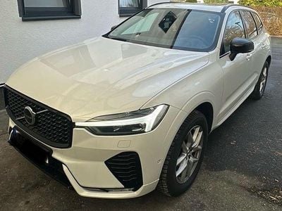Schwarz Gebraucht 2025 Volvo XC60 SUV | 39.999 € (Superpreis)