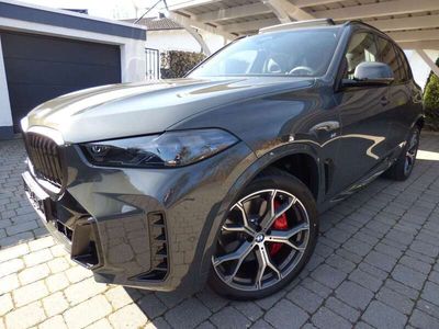 gebraucht BMW X5 40 d*M SportPro*2xIndividual*AHK*InnovPak*