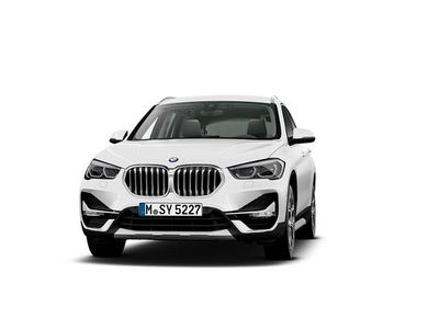Gebraucht 2025 BMW X1 Efficient Dynamics SUV | 24.990 €