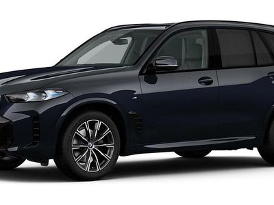 Gebraucht 2025 BMW X5 SUV | 115.169 €