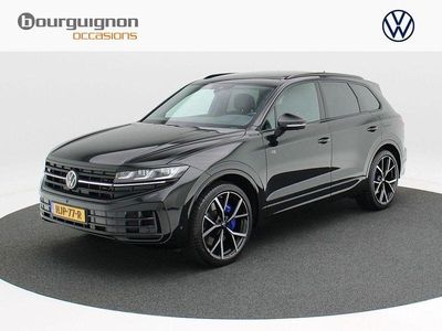 Schwarz Neu 2025 VW Touareg R-line SUV | 84.900 € (Superpreis)