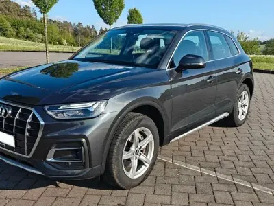 Gebraucht Audi Q5