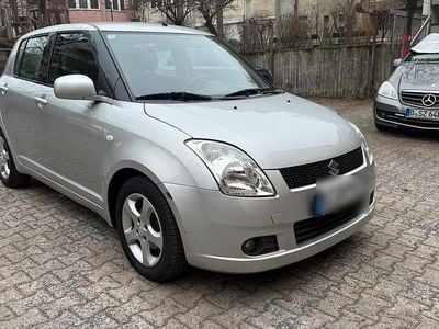 Gebraucht 2007 Suzuki Swift Kleinwagen | 3.390 € (Guter Preis)