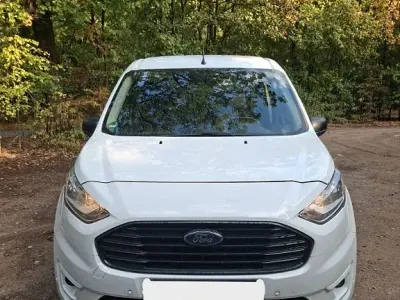 Gebraucht Ford Tourneo Connect