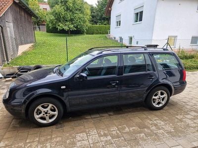 VW Golf IV