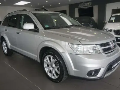Gebraucht Fiat Freemont