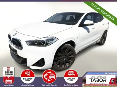 Gebraucht BMW X2