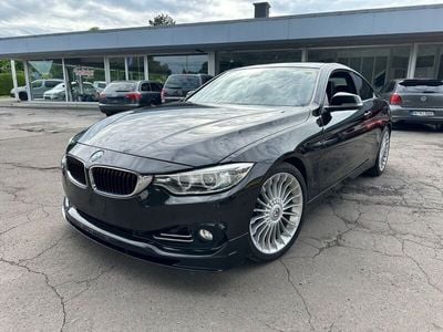 Alpina D4