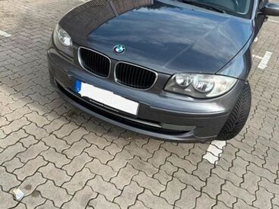 gebraucht BMW 118 D Diesel