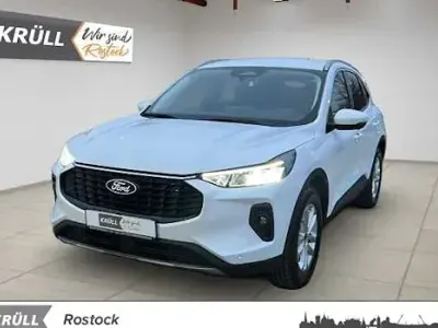 Używany Ford Kuga Titanium 151 KM (111 kW) 2025 Biały SUV