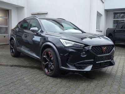 Gebraucht Cupra Formentor VZ 310 PS (228 kW) 2024 Schwarz SUV