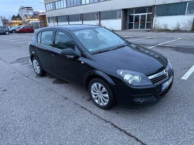 Gebraucht Opel Astra Cosmo 105 PS (77 kW) 2004 Limousine