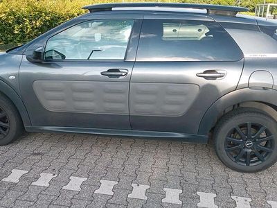Citroën C4 Cactus