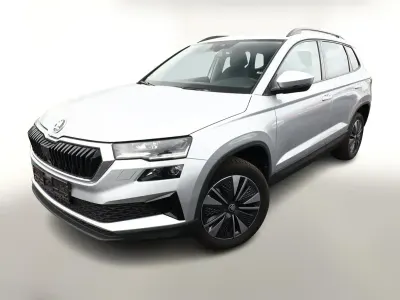 Gebraucht Skoda Karoq