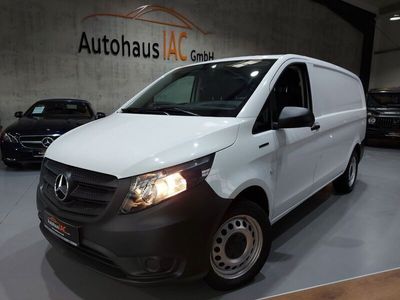 gebraucht Mercedes e-Vito Vito Kasten111/112 lang Sitzheizung Kamer