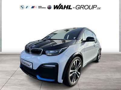 gebraucht BMW 120 i3 sAh | Business+Komfort | Navi LED PDC