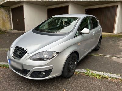 gebraucht Seat Altea 1.4 TSI Style