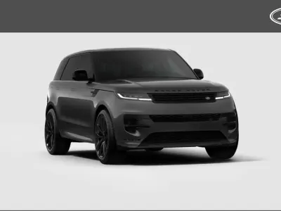 Neu Land Rover Range Rover Sport HSE Dynamic 300 PS (220 kW) 2026 Carpathian grey SUV