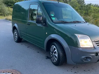 Gebraucht Ford Tourneo Connect