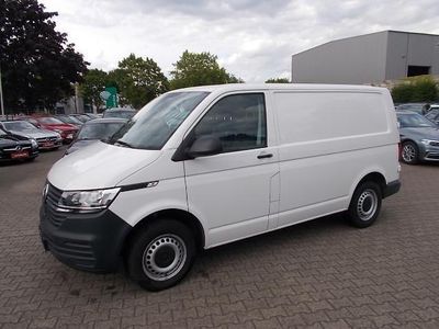 Używany VW Transporter 110 KM (80 kW) 2019 Van
