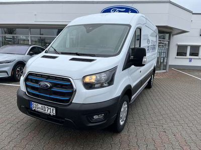 gebraucht Ford Econoline Transit KastenL3 Trend Lager!!!