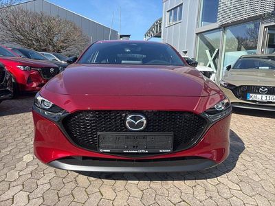 Neu Mazda 3 Homura-Line 140 PS (102 kW) 2025